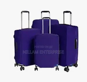 Suitcase Covers*
