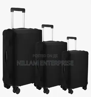 Suitcase Covers*