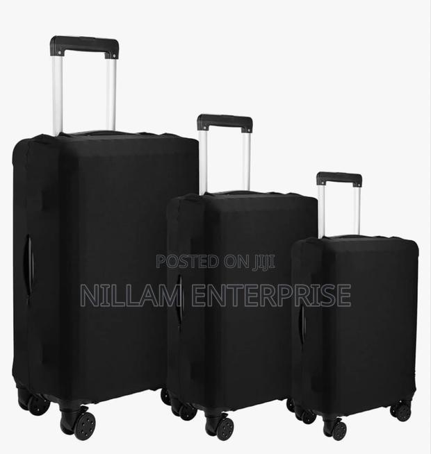Suitcase Covers* - thumbnail 3