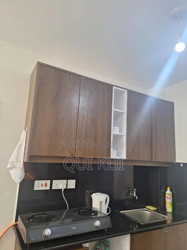 Cozy Studio, Thindigua Kiambu Road - thumbnail 3