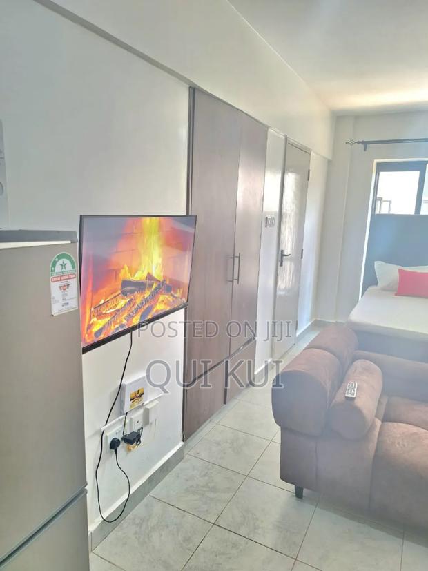 Cozy Studio, Thindigua Kiambu Road - thumbnail 6