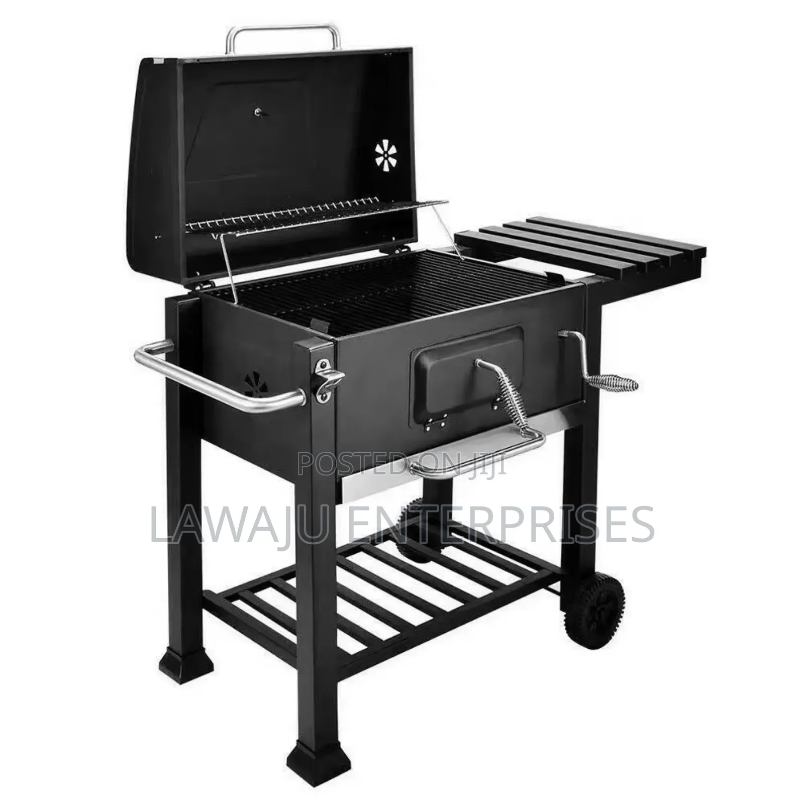Portable Bbq Grill