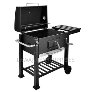 Portable Bbq Grill