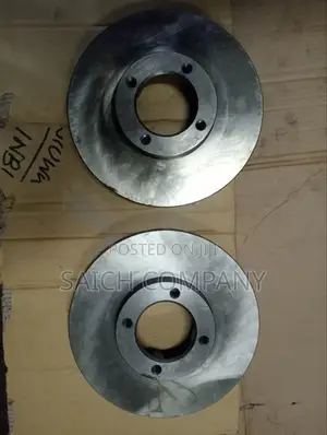 Toyota Townace Brake Discs