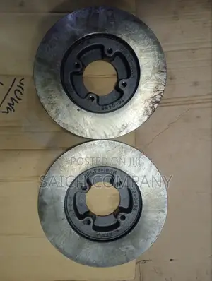 Toyota Townace Brake Discs