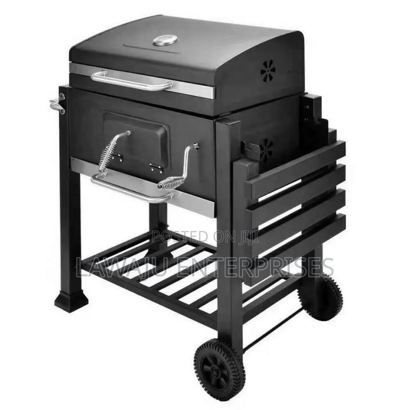 Portable Bbq Grill