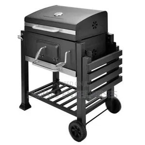 Portable Bbq Grill