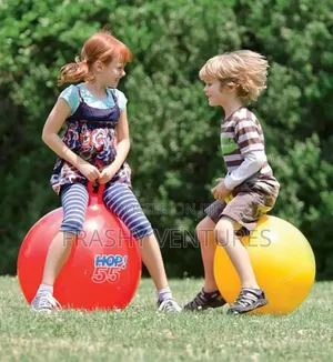Kids Therapy Ball