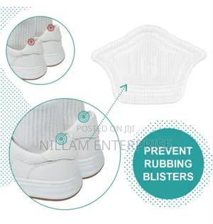 Heel Grips Shoe Pads,