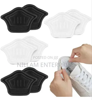 Heel Grips Shoe Pads,