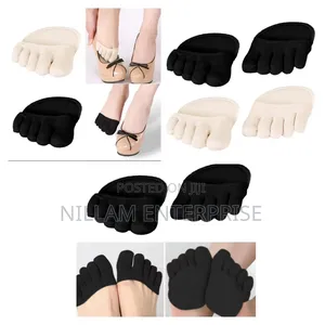 No Blister and Pain Toe Covers
