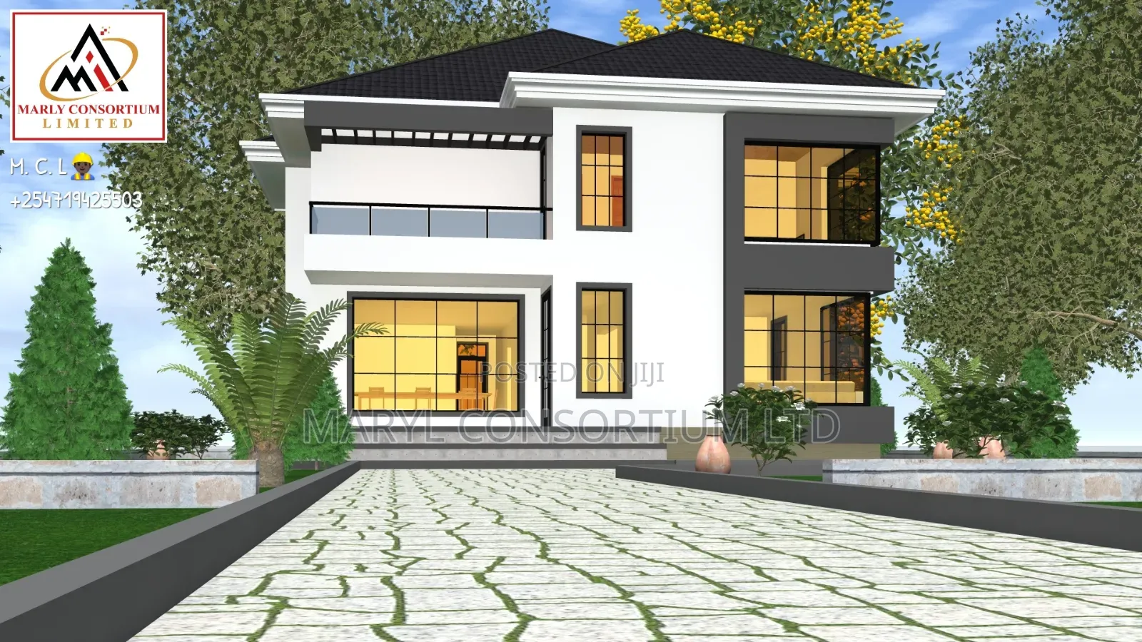 Design and Build Services