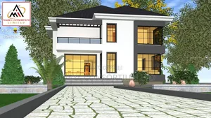 Design and Build Services
