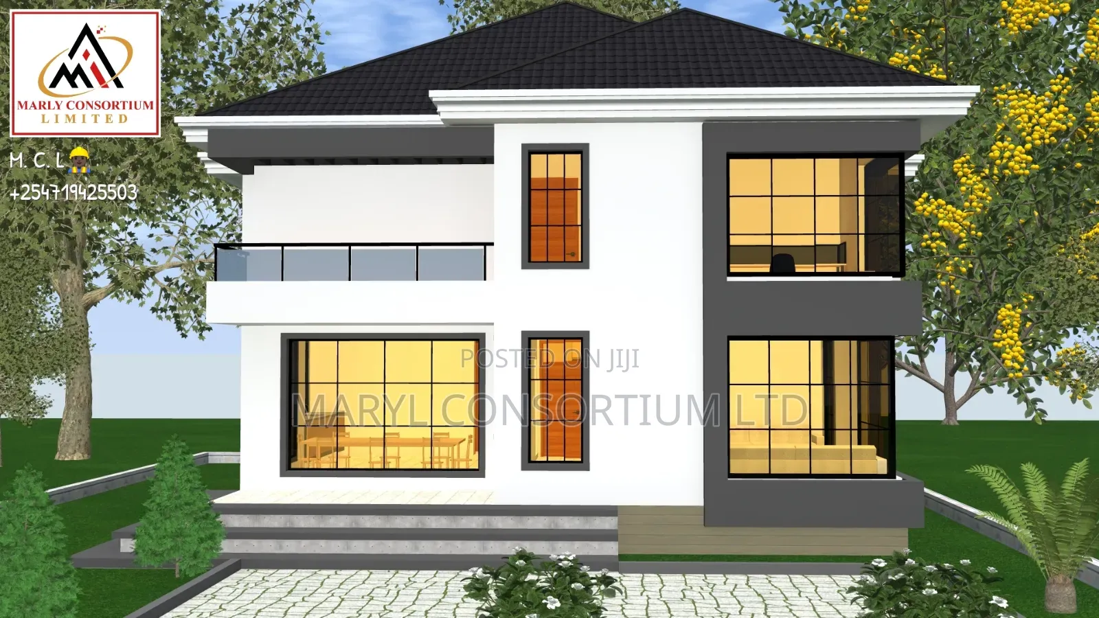 Design and Build Services