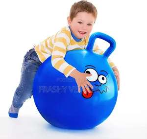 Anti Burst Kids Yoga Ball