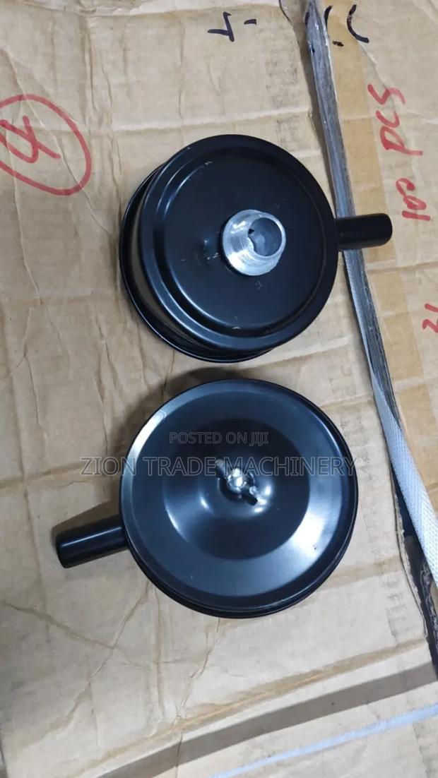 100liter Compressor Aircleaner - main view