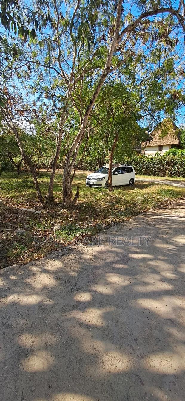 Off-Plan 2 Bedroom Villas – Galu Beach - main view