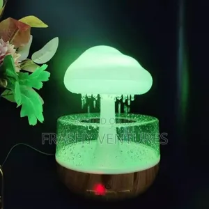 Decor Humidifier* Air Humidifier