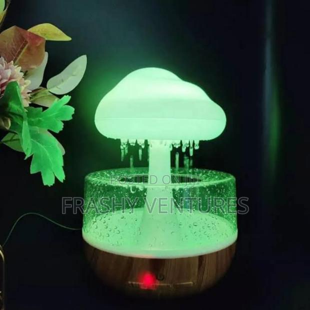 Decor Humidifier* Air Humidifier