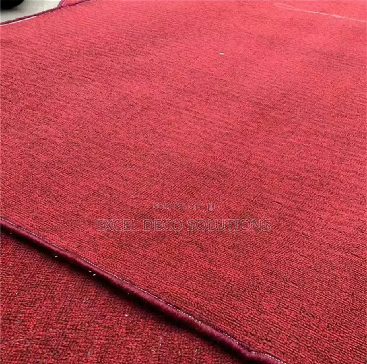 Affordable Delta Wall-to-wall Carpets Now Available!