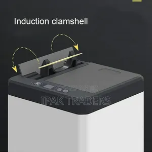 Smart Sensing Automatic Toothpick Dispenser
 Rechargeable