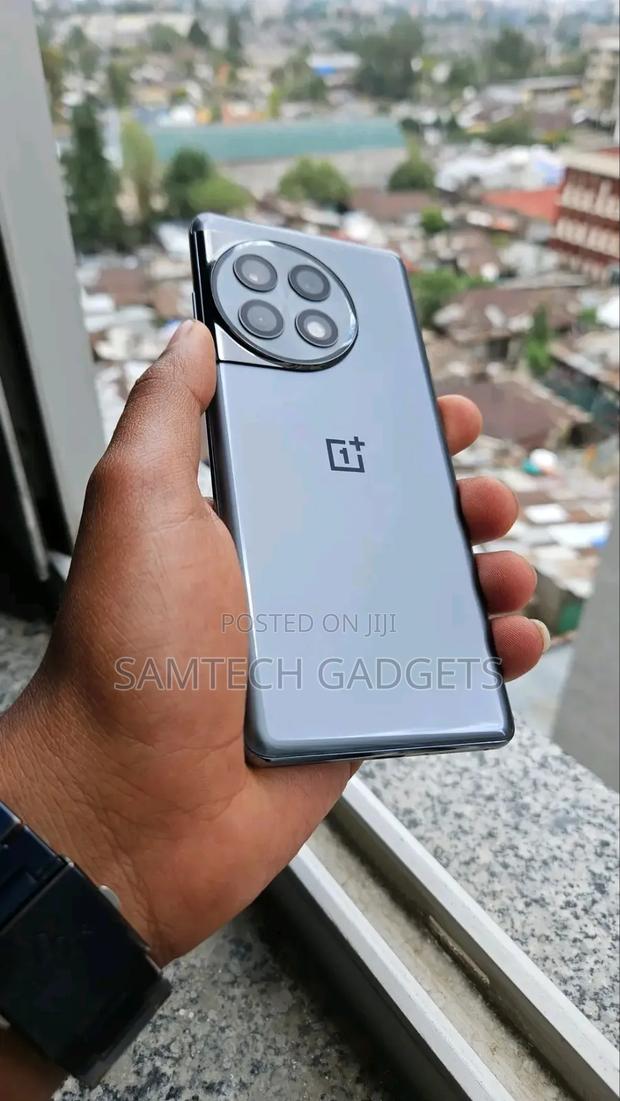 New OnePlus Ace Pro 512 GB Blue - thumbnail 3