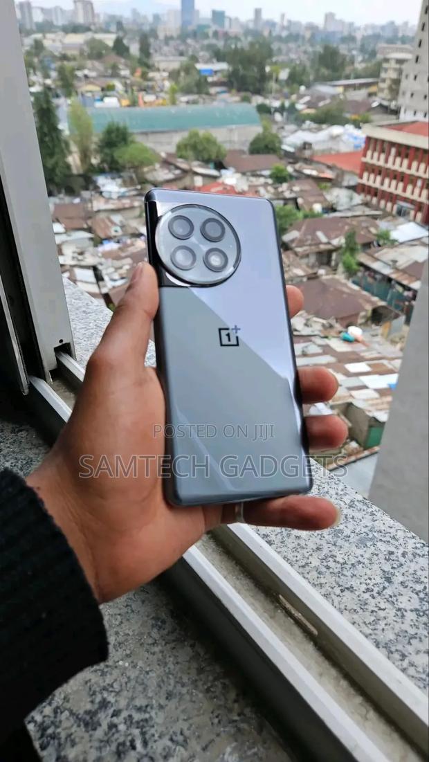 New OnePlus Ace Pro 512 GB Blue - thumbnail 4