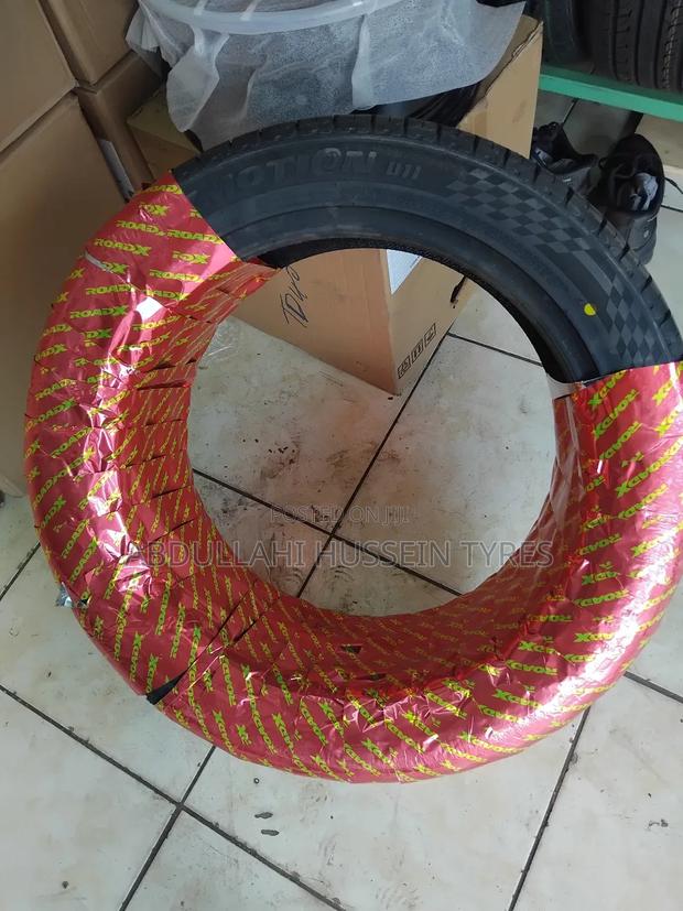 245/45 R18 Roadx 100v - thumbnail 3