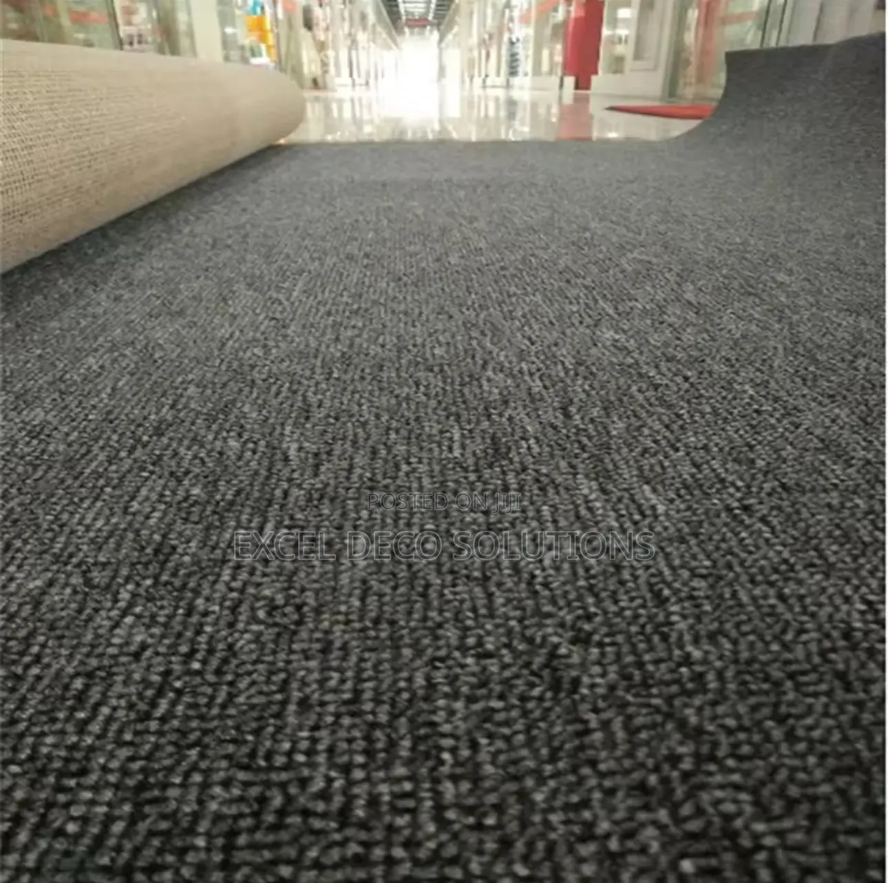 Easy to Clean and Maintain Wall to Wall Carpet