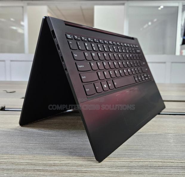 Laptop Lenovo Yoga 9i 16GB Intel Core I7 SSD 1T - thumbnail 3