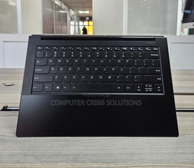 Laptop Lenovo Yoga 9i 16GB Intel Core I7 SSD 1T - thumbnail 6