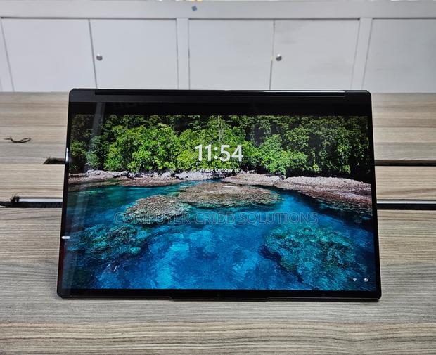 Laptop Lenovo Yoga 9i 16GB Intel Core I7 SSD 1T - thumbnail 4