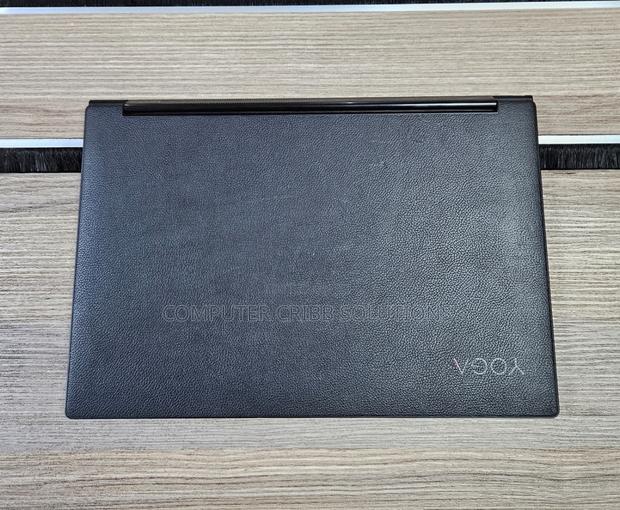 Laptop Lenovo Yoga 9i 16GB Intel Core I7 SSD 1T - thumbnail 5