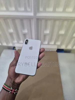 Apple iPhone XS 256 GB White