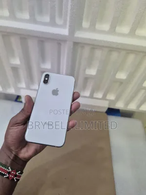 Apple iPhone XS 256 GB White