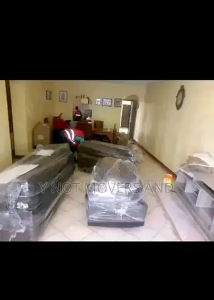 Movers and Transport Services,Membley