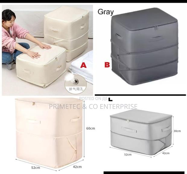 Compression Duvet Bags - thumbnail 2