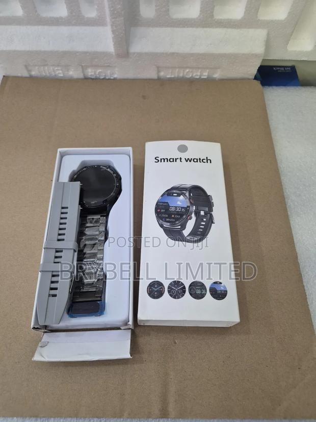 Originial New Smart Watch - main view
