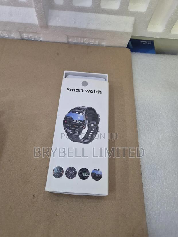 Originial New Smart Watch - thumbnail 3