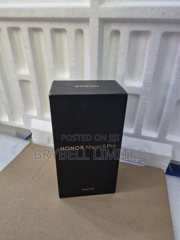 Honor Magic5 Pro 512 GB Green - thumbnail 10