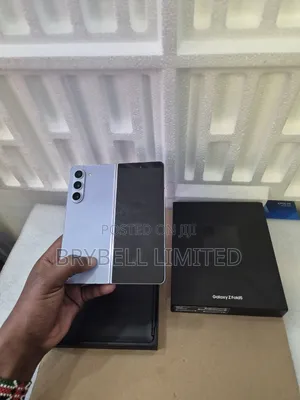 Samsung Galaxy Z Fold 5 512 GB Blue