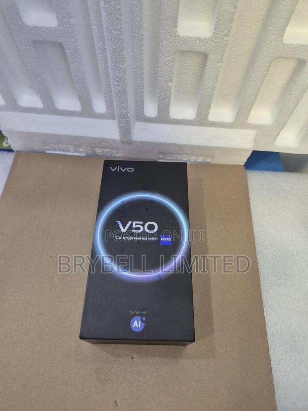 Vivo V50 512 GB Blue - thumbnail 7