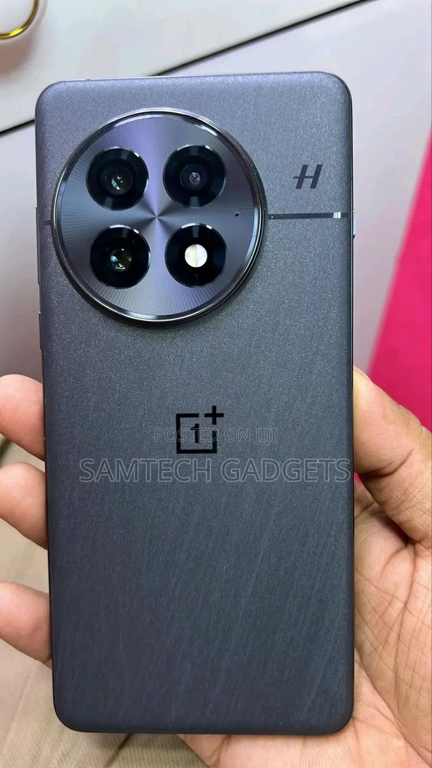 New OnePlus 13 512 GB Silver - thumbnail 4