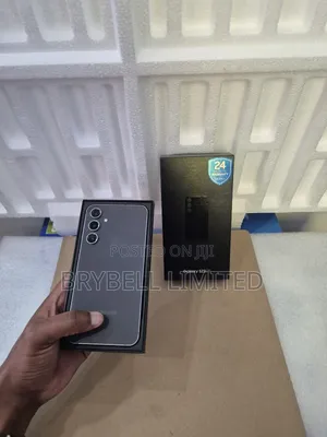 Samsung Galaxy S23 FE 256 GB Black