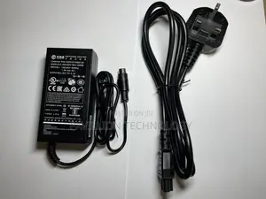 Thermal Printer Adaptor 24v by 2.5