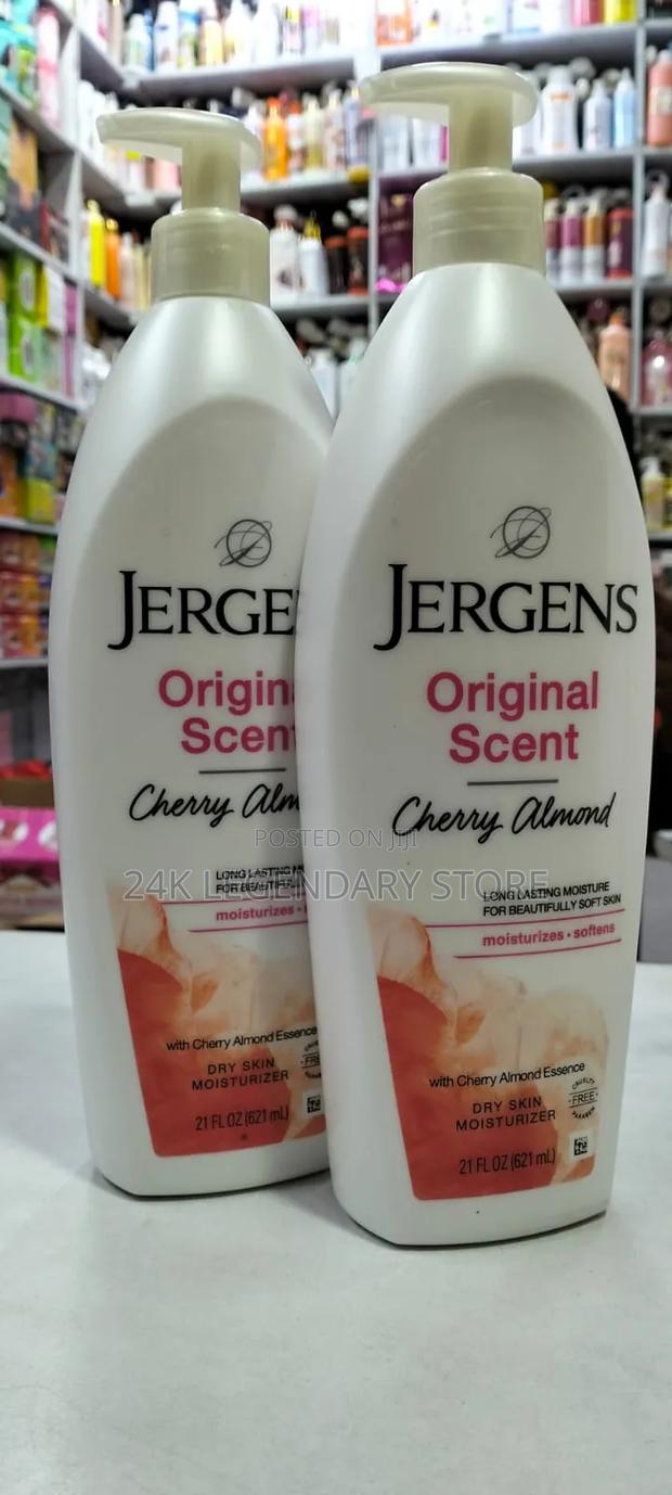 Original Scent