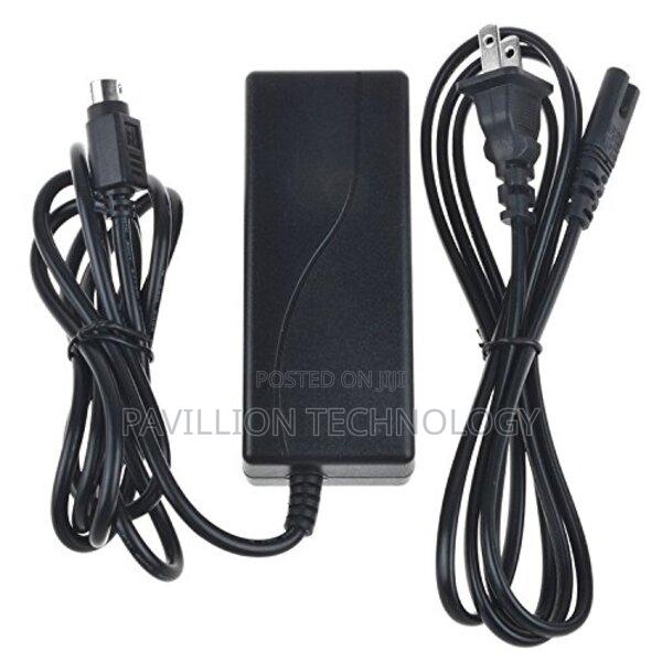 Thermal Printer Adaptor 24v by 2.5 - thumbnail 5