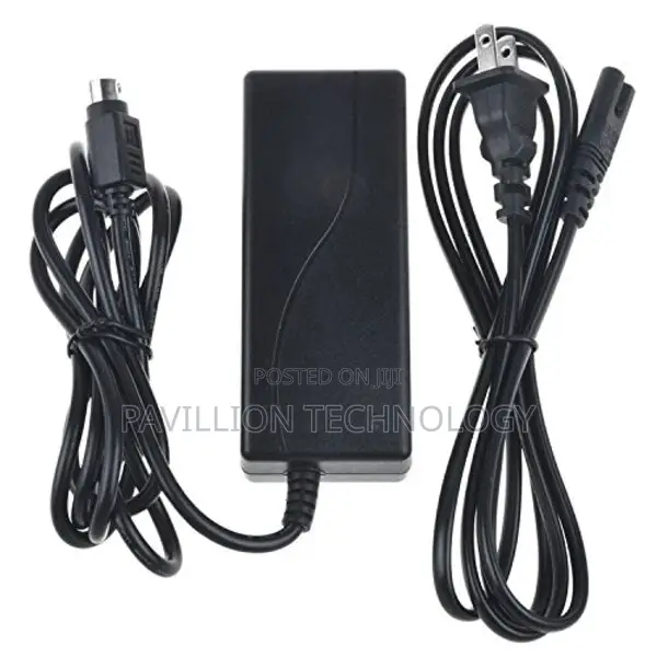 Thermal Printer Adaptor 24v by 2.5