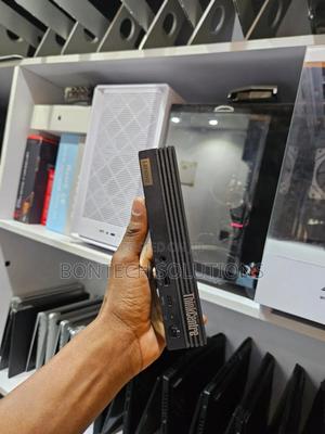 Desktop Computer Lenovo 16GB AMD Ryzen 5 SSD 512GB - main view