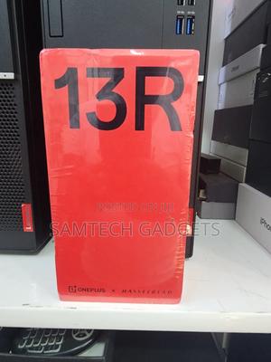 New OnePlus 13R 512 GB Silver - thumbnail 2